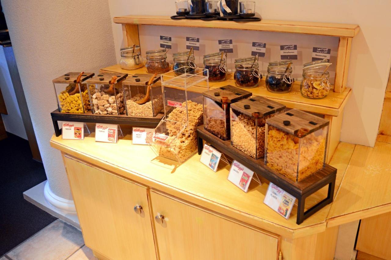 皮茨河谷圣莱昂哈德 伊丽莎白旅馆酒店 外观 照片